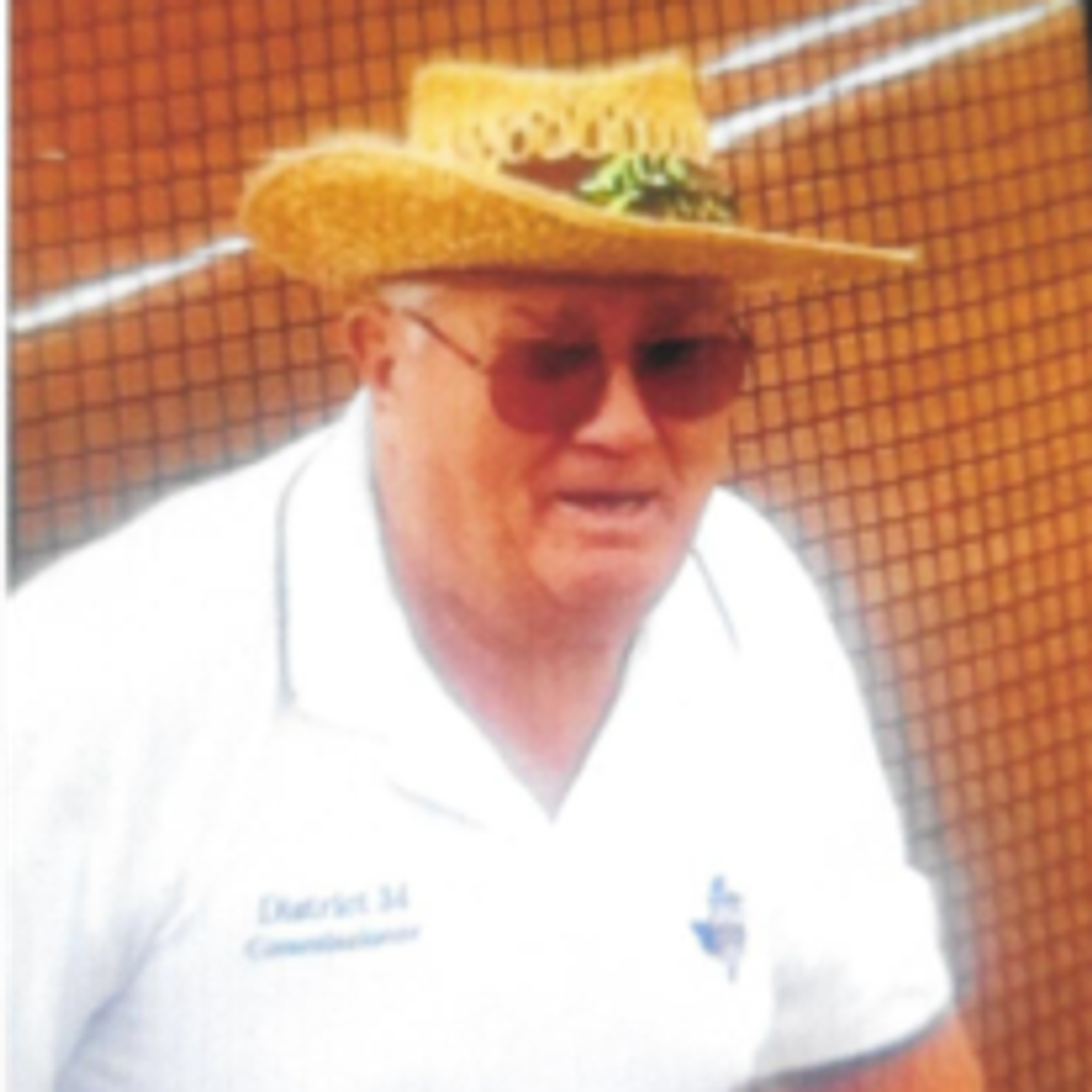 Willard "Lefty" E. Young