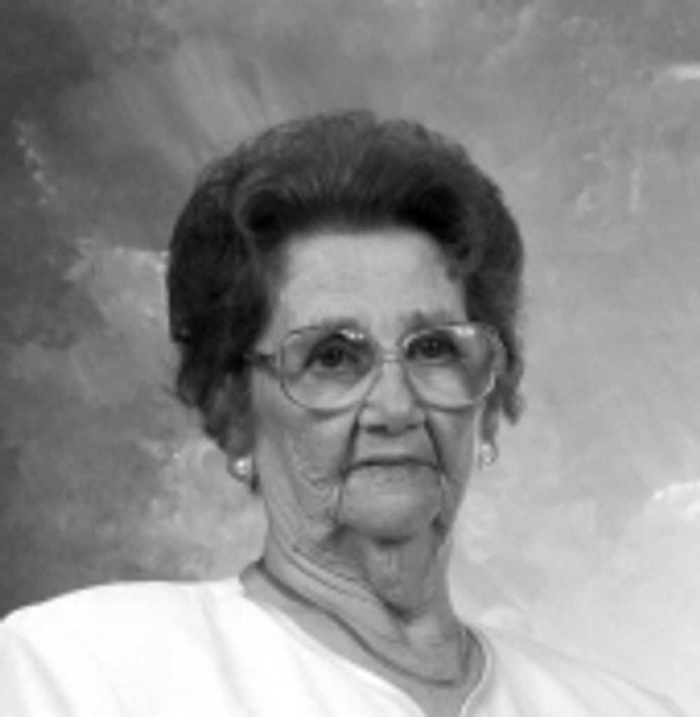 Mary D. Barber