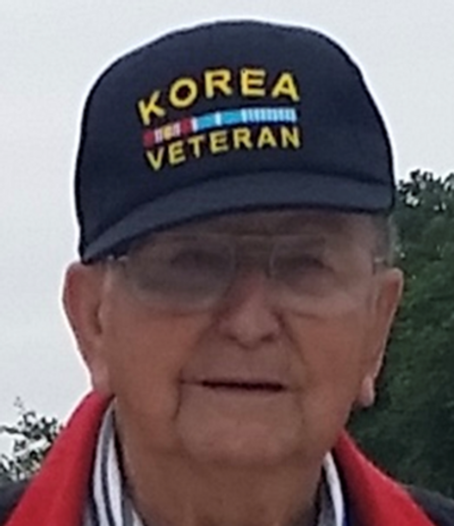Donald Albert Doerr Profile Photo