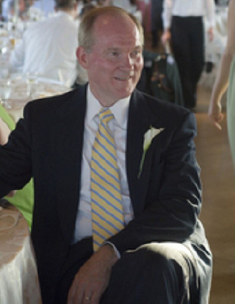 Richard Gerard Reisig