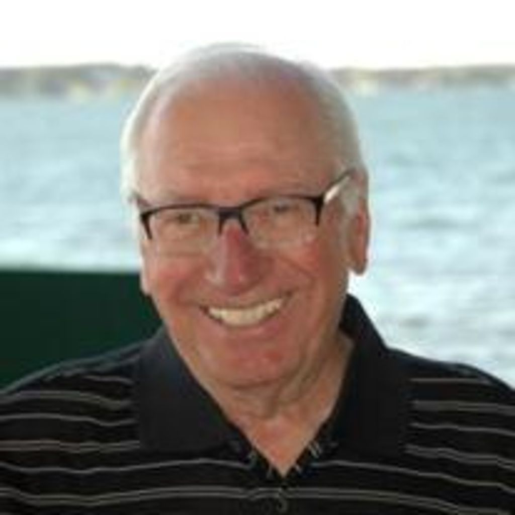 Darold Rath