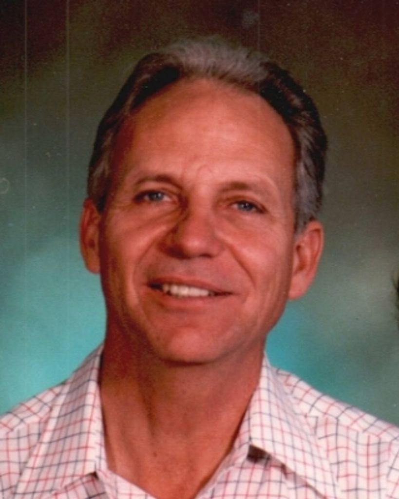 Fred Ray Allan Profile Photo