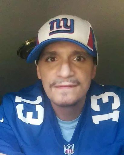 Matthew Thomas Riordan's obituary image