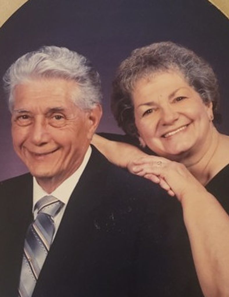 Margaret J. Greco