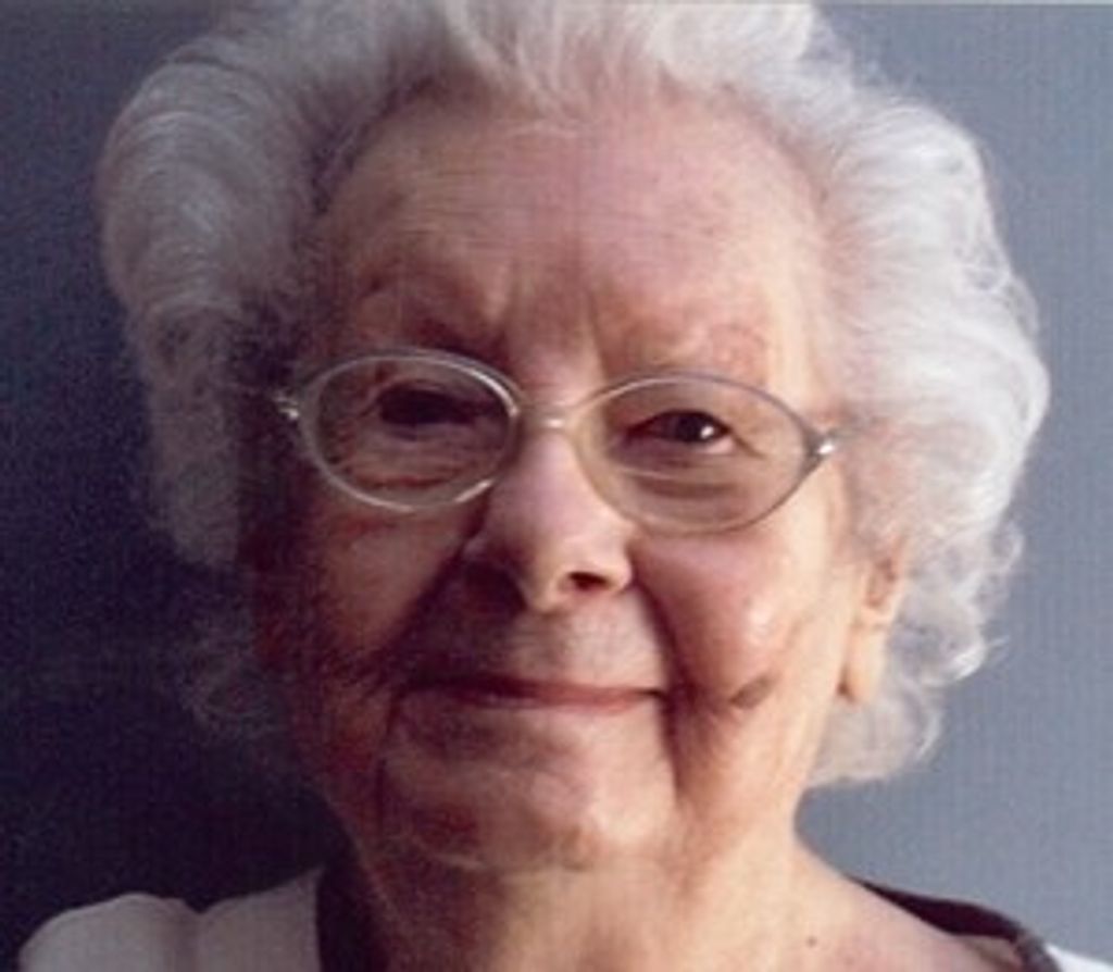 Pauline Morton