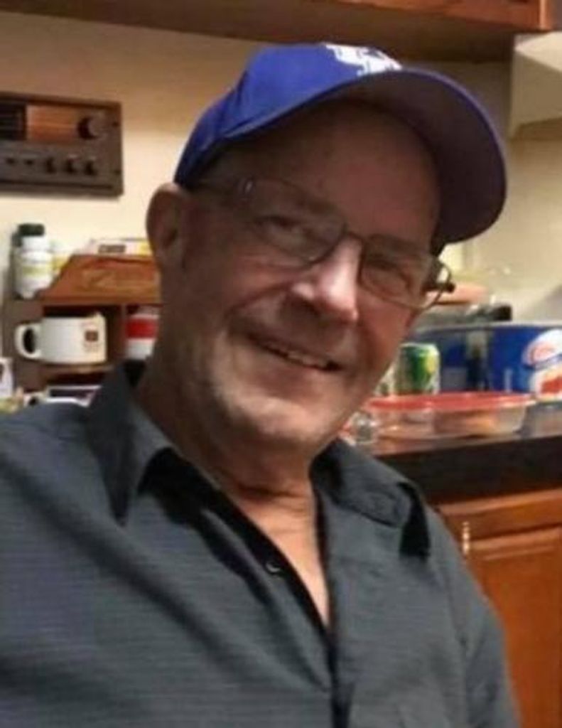 Lloyd Mike Mcknight Profile Photo