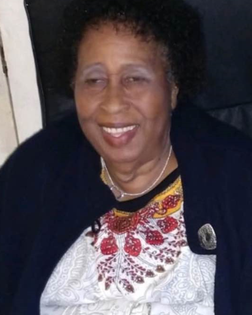Mrs. Adelaide Bumpus Profile Photo