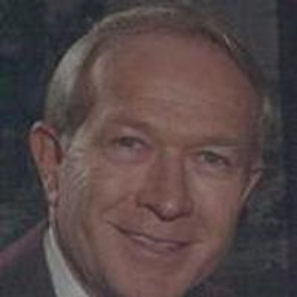 Bill G. Wester