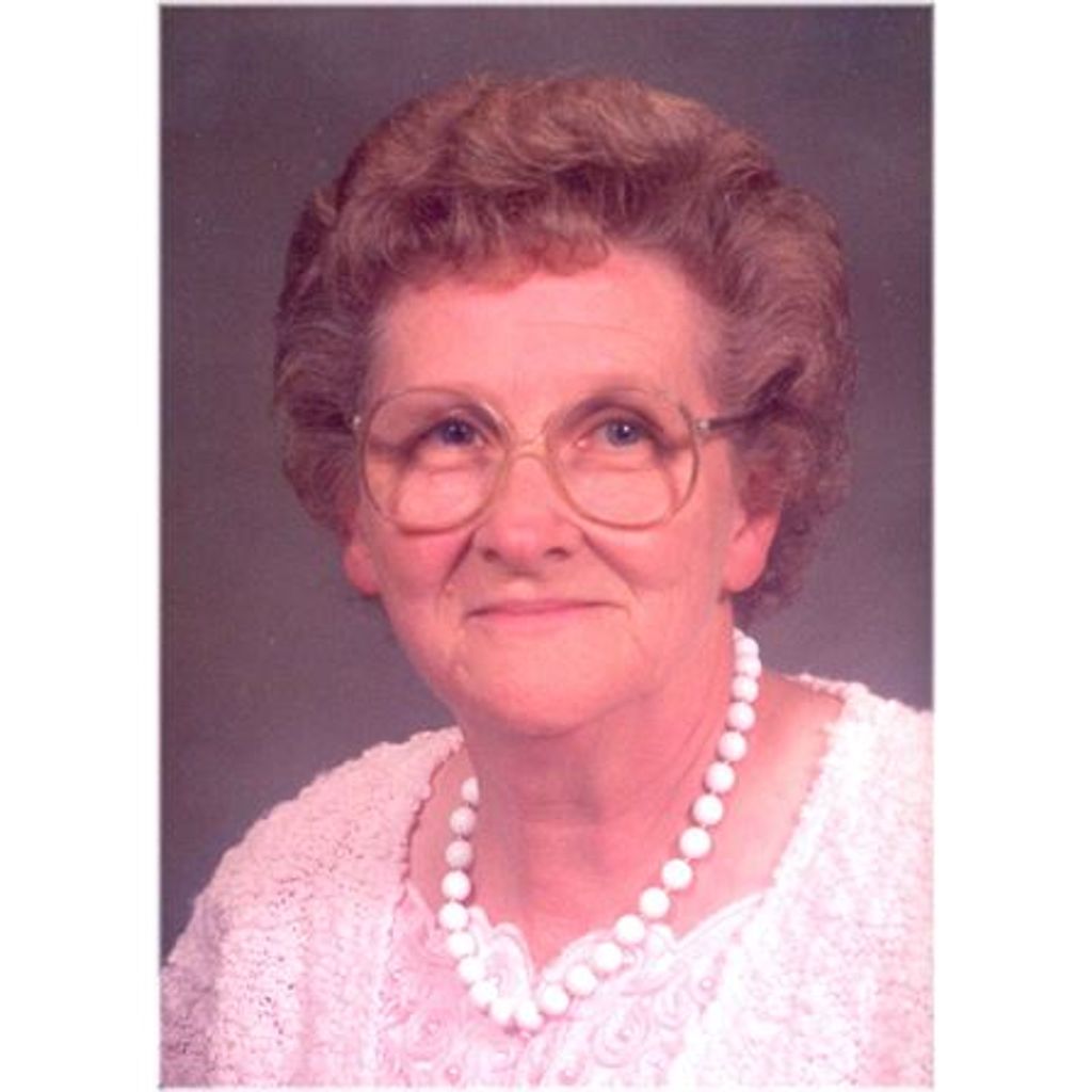 Evelyn B. Miller