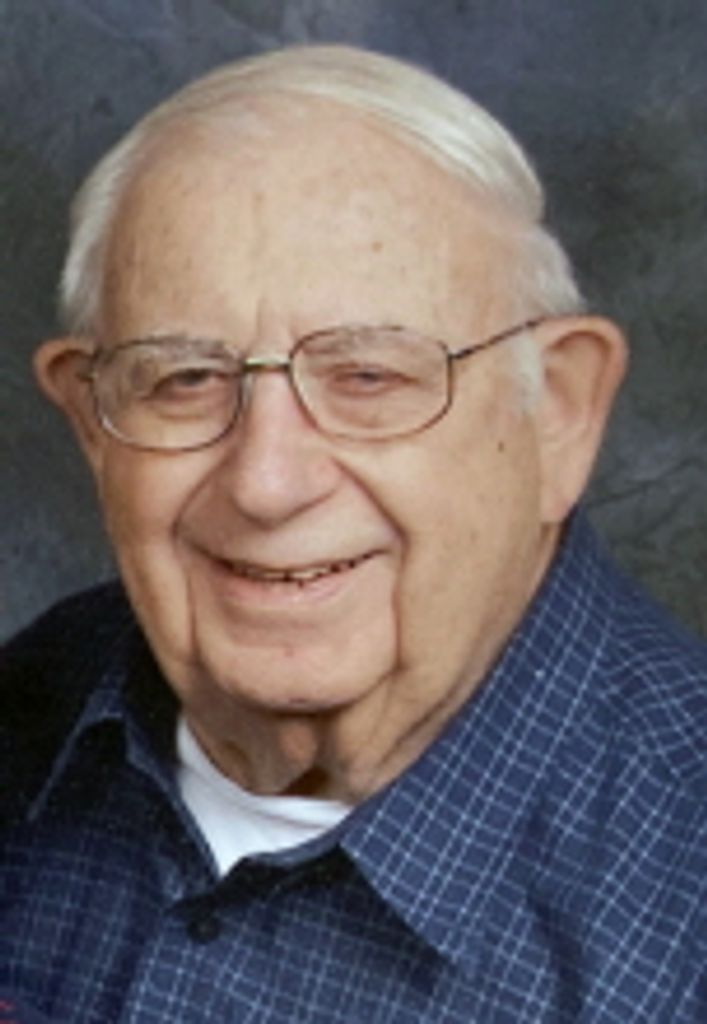 George Willie Wernecke