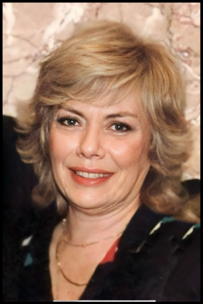 Elayne Elliot Profile Photo