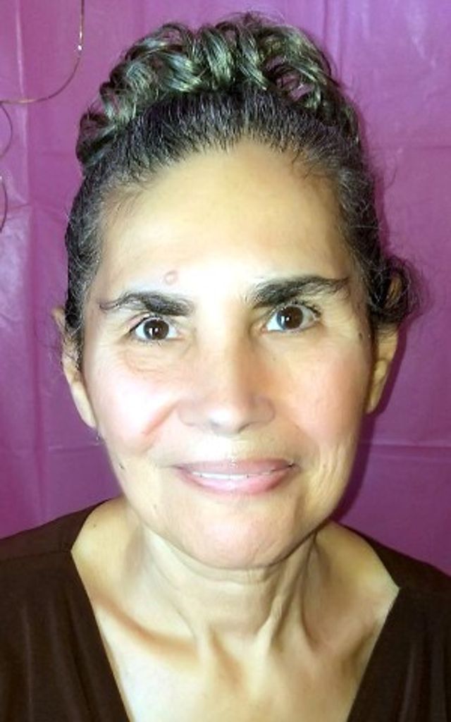 Luz Maria Cortes Hernandez