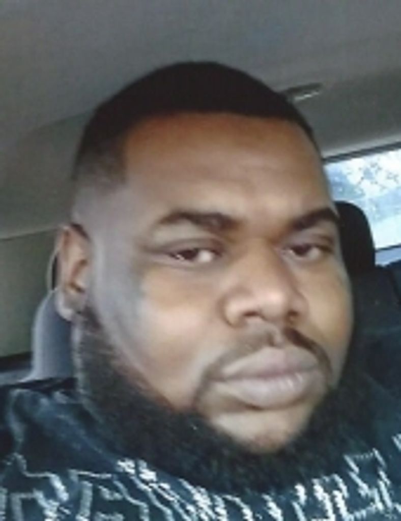 Matthew  Marcus Terry