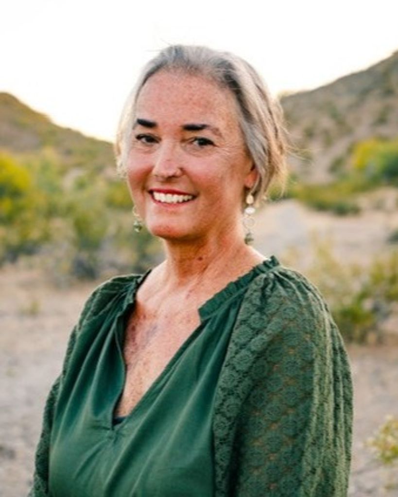 Erin Wall Belvin