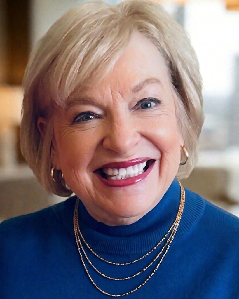 Eva Susan Foy Profile Photo
