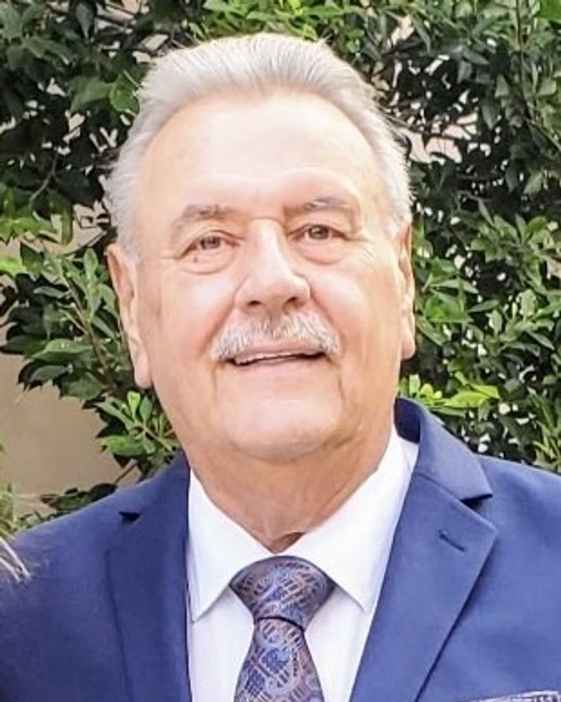 James Henry Munion, Jr.