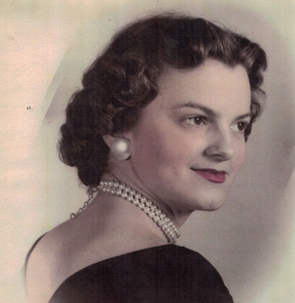 Eveleen Lanier