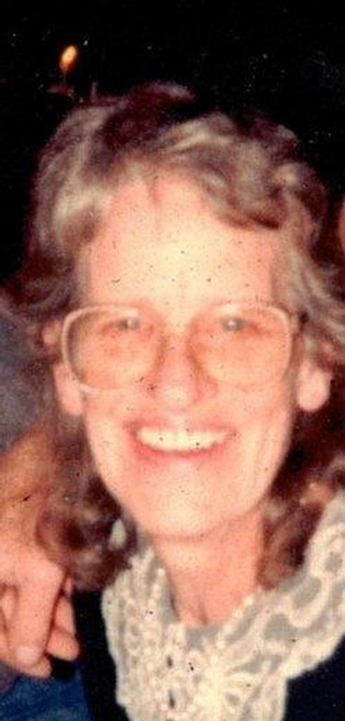Molly Georgia Olson