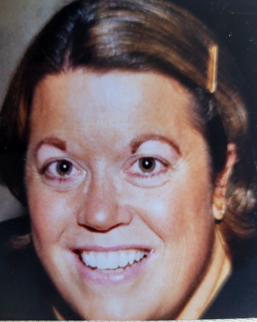 Suann Marie O'Connor