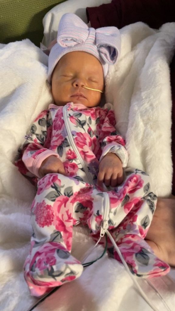 Brynlee Jane Chappell Profile Photo