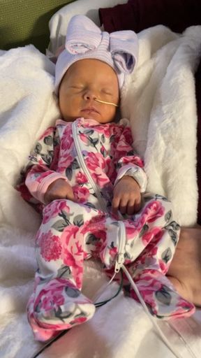 Photo of Brynlee Jane Chappell