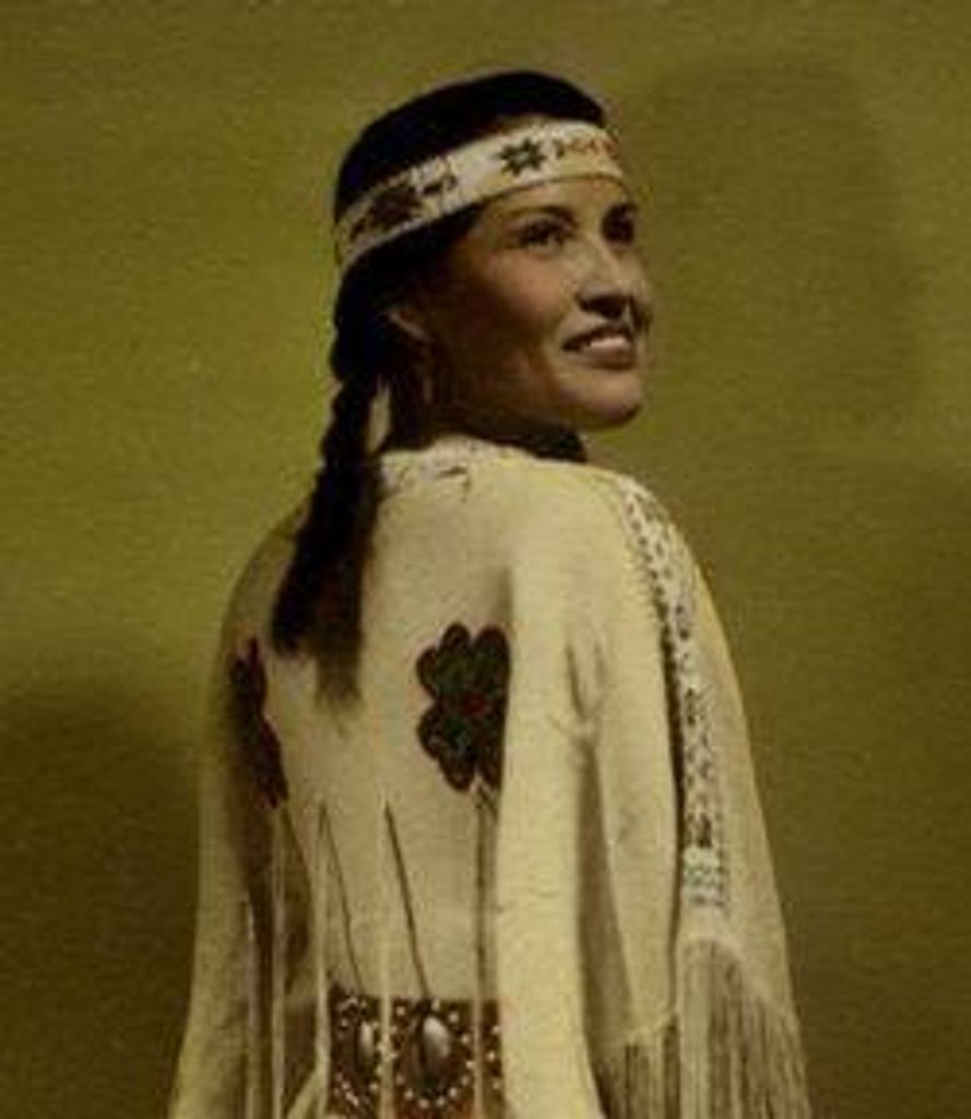 Berdina Nahno Kerchee Lopez