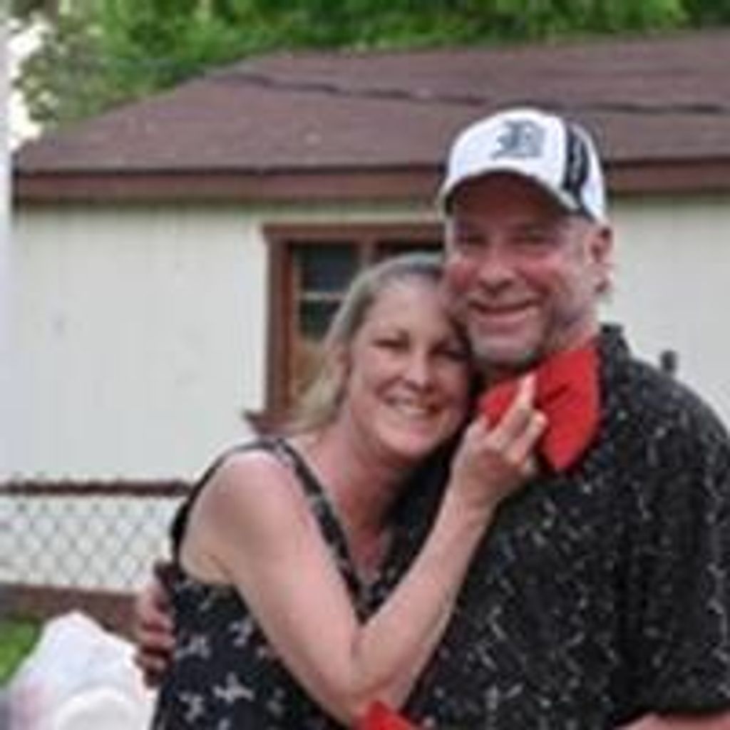Kathleen "Kathy" M. Marshall