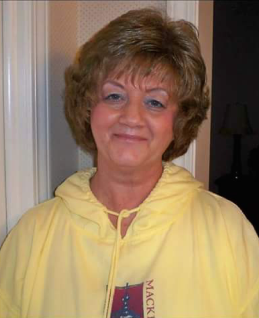 Joanna (Jones)  Long
