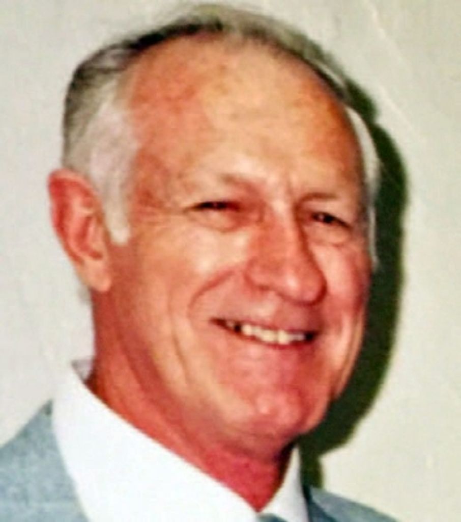 William Howard Bosgieter