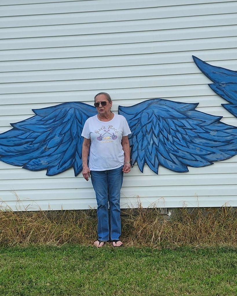 Mildred Jean Kilgore Profile Photo