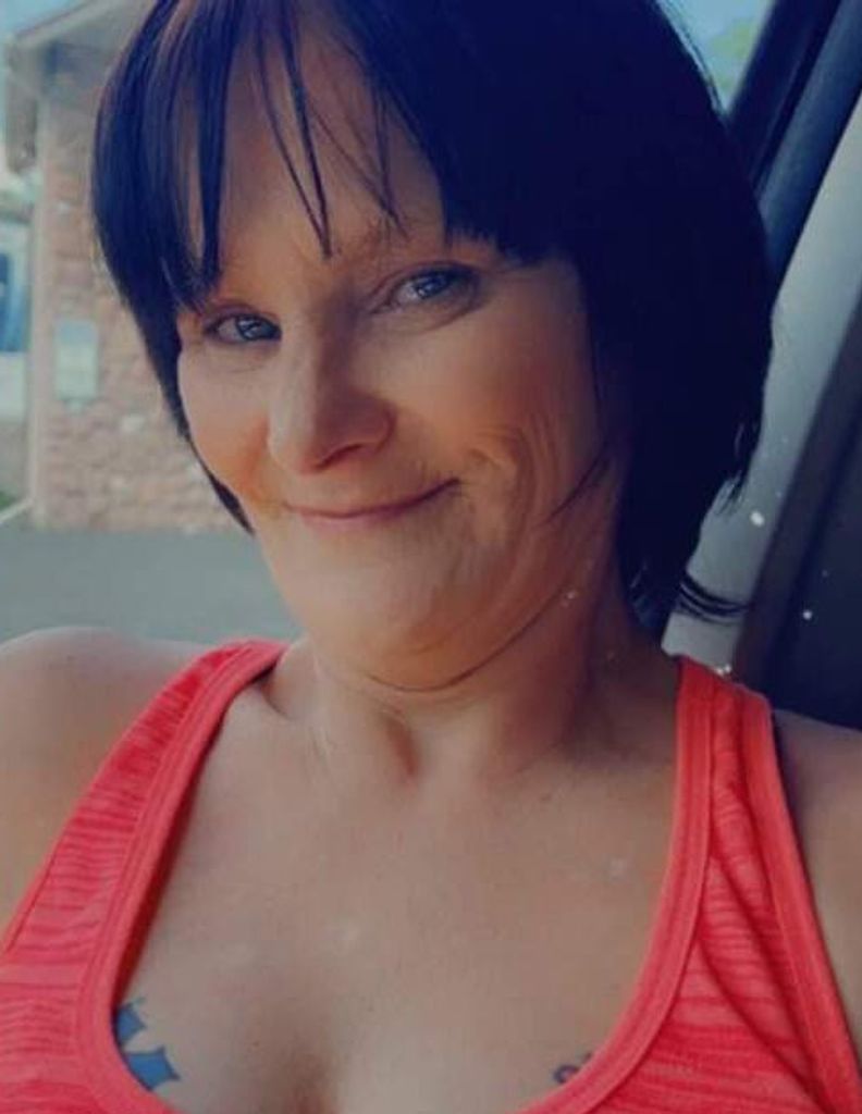 Angela Faye (Duncan)  Dye Profile Photo