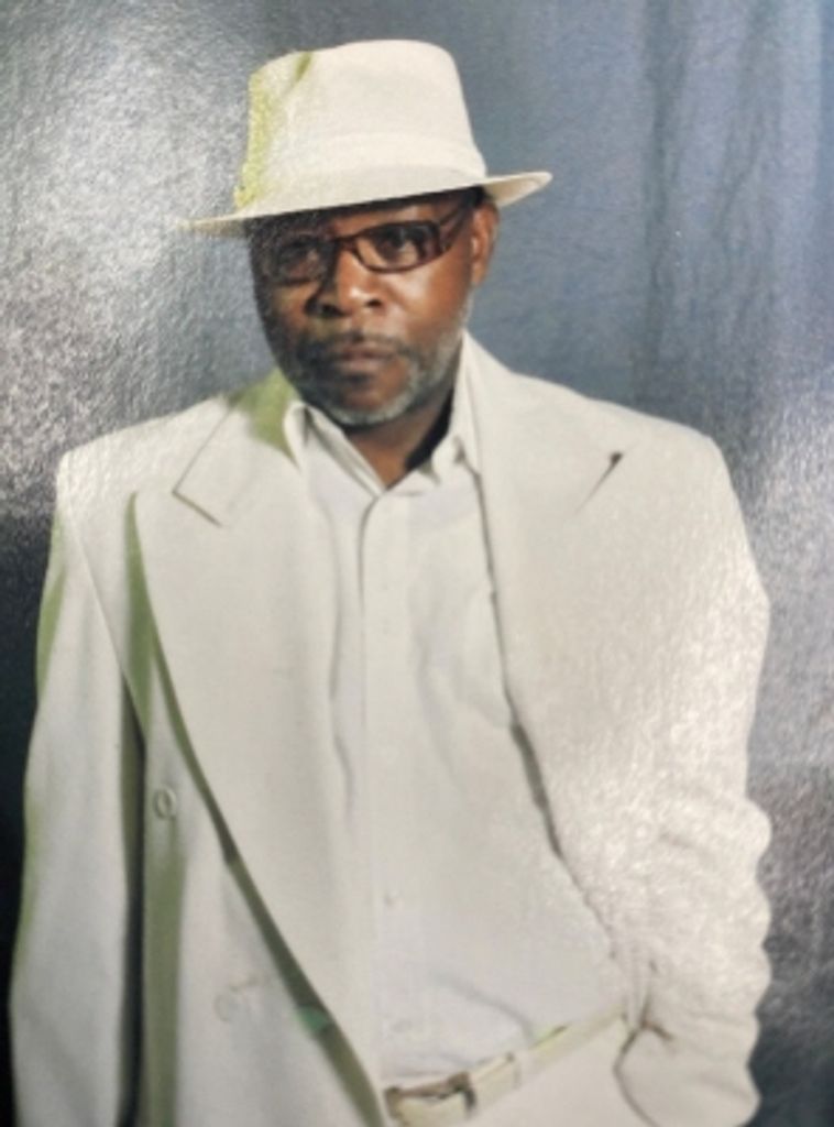 Ozzie James Boyd, Sr.