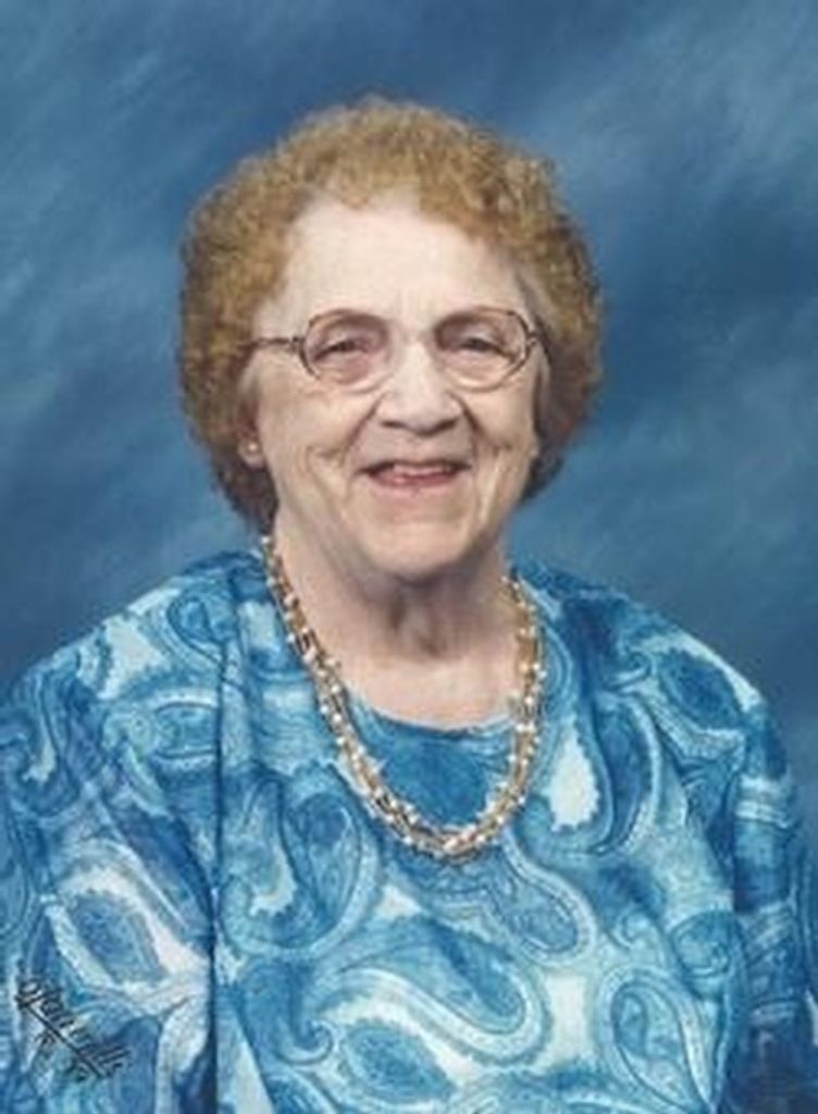 Mary Pisney