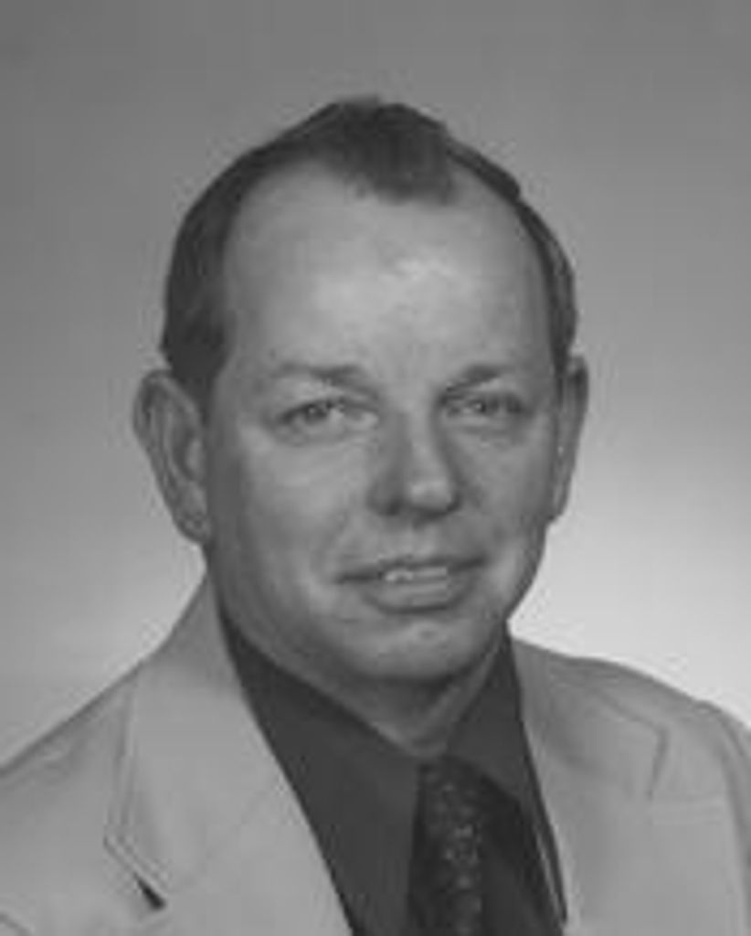 Franklin J. Kendrick