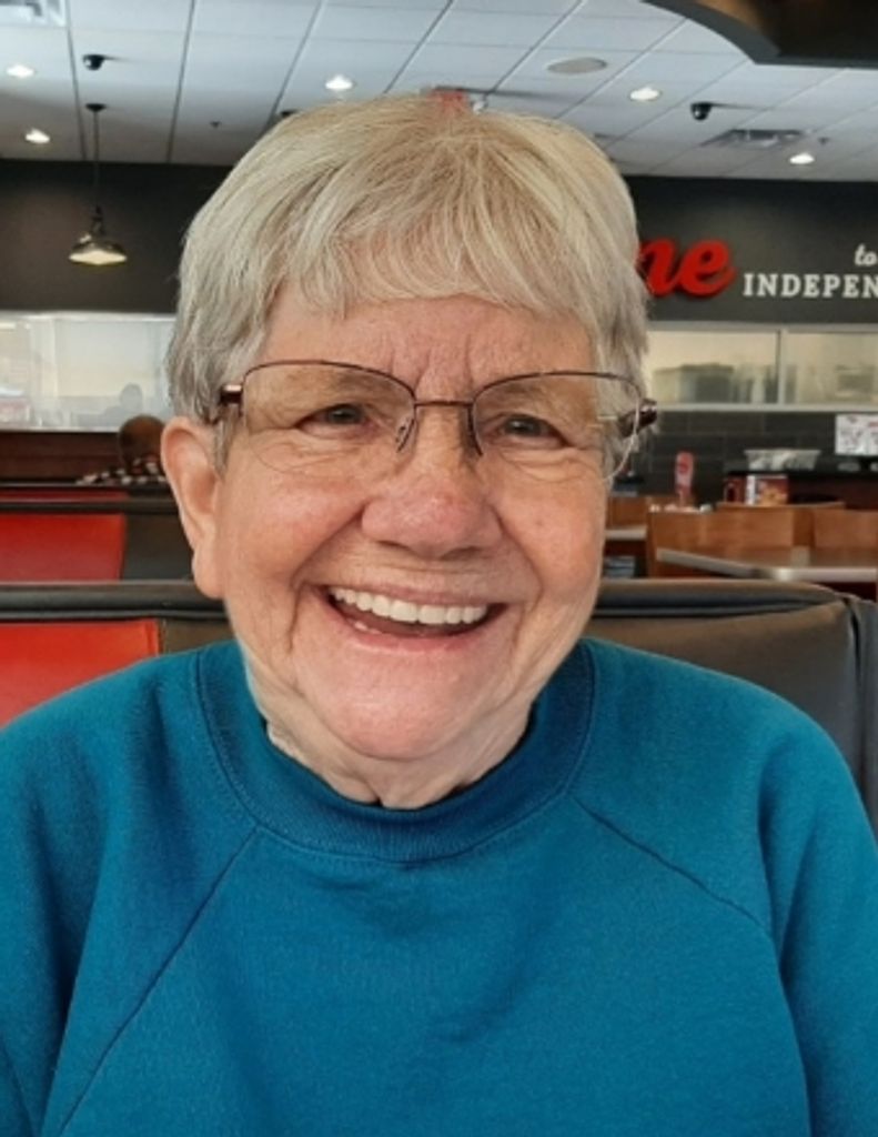 Elsie Brim Profile Photo
