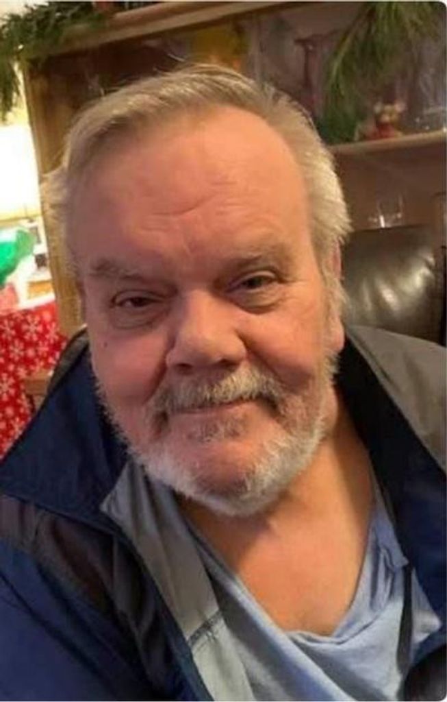 Ron Yates Profile Photo