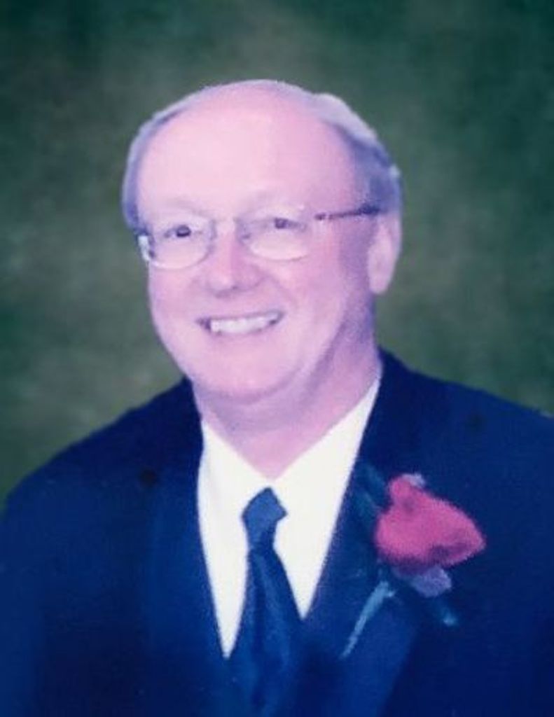 Lanny Dean Moore Profile Photo