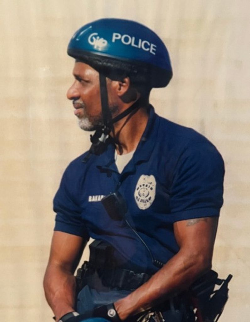 Madu F. Bakari Profile Photo