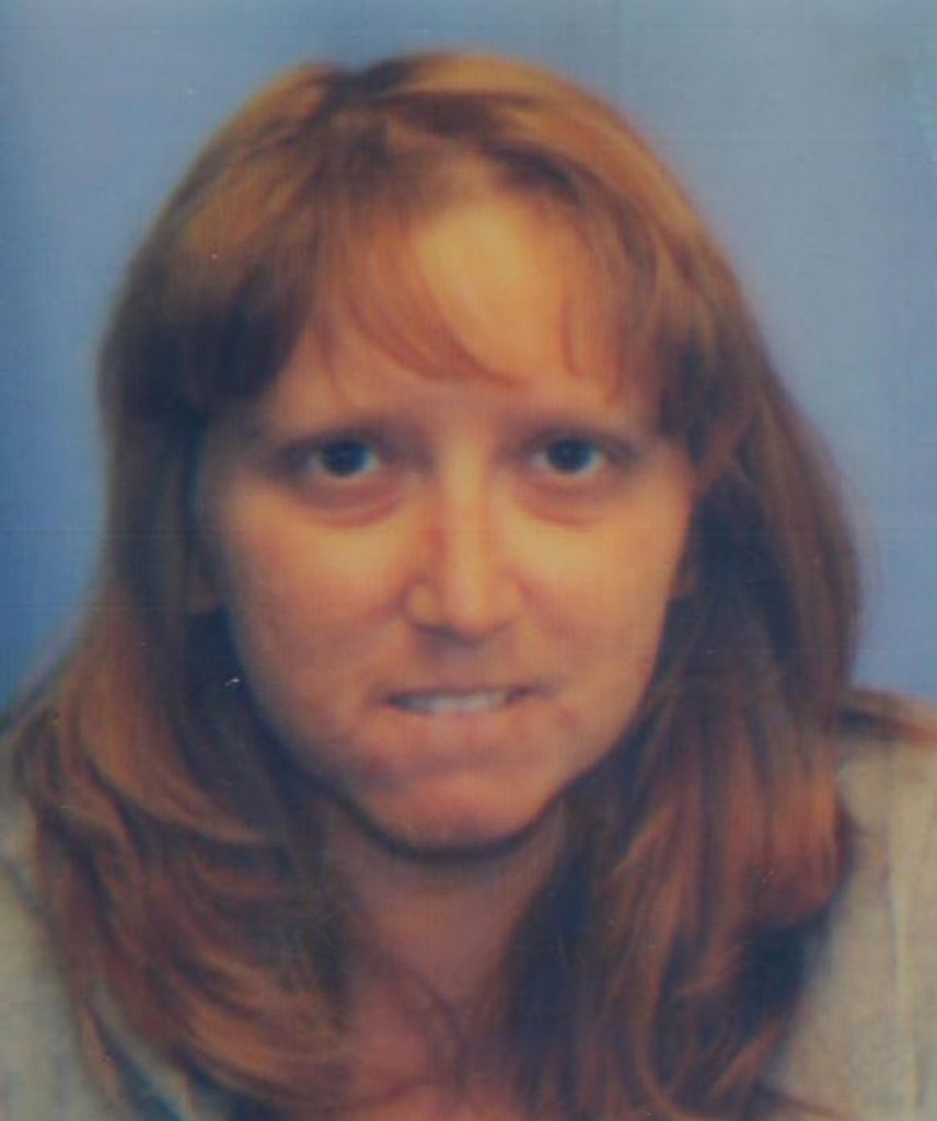 Dianna "Sweetie" Marie (Scott)  Fagan