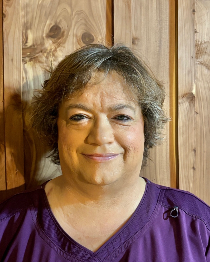 Tina Leann Wyrick Profile Photo