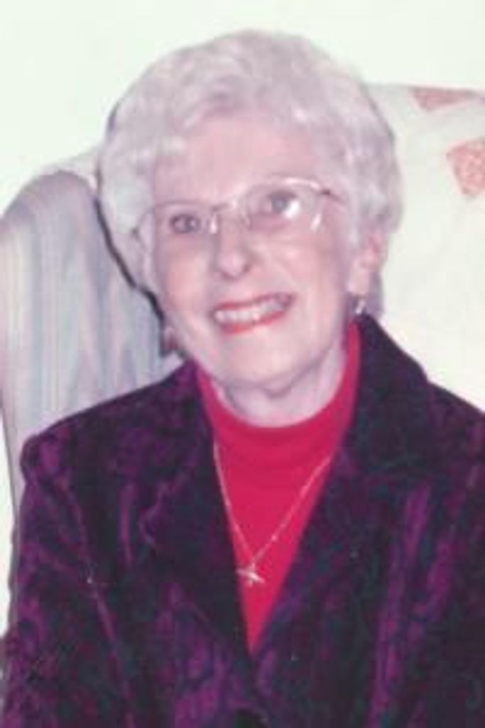 Juanita Johanna Moore
