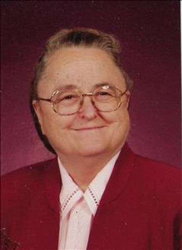 Lois Faye Blanka's obituary image