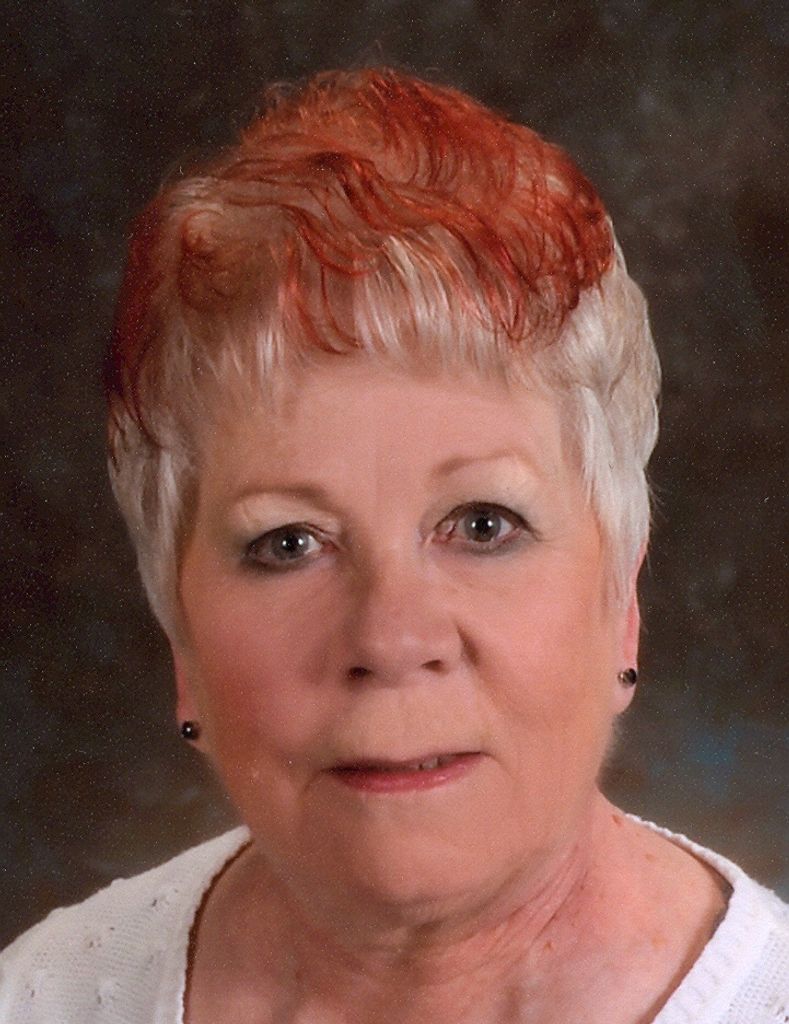 M. Christine "Chris" Gurno Profile Photo
