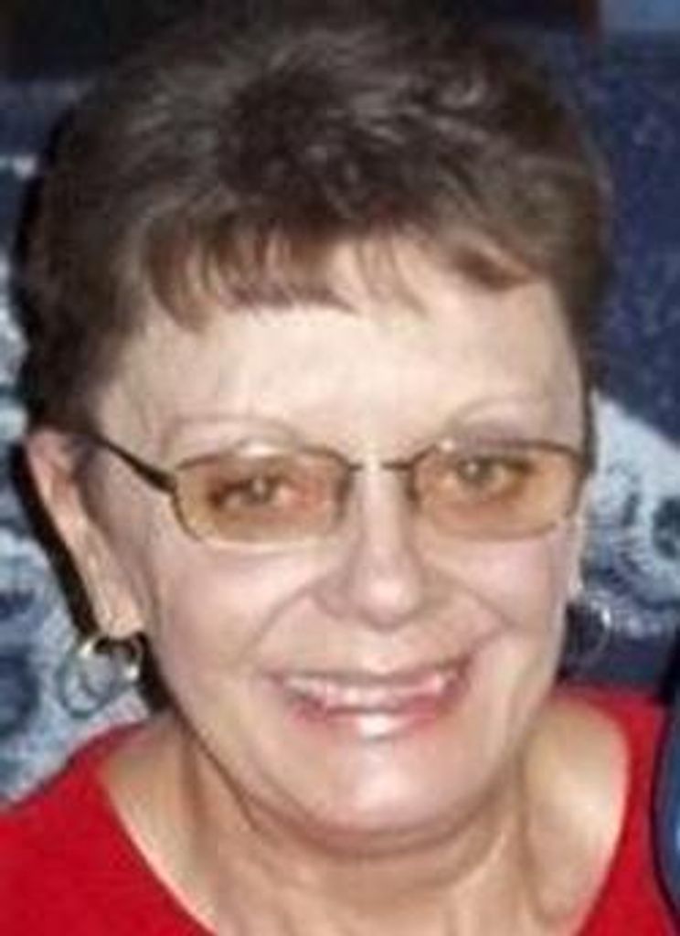 Martha Ann Sterling Harbold