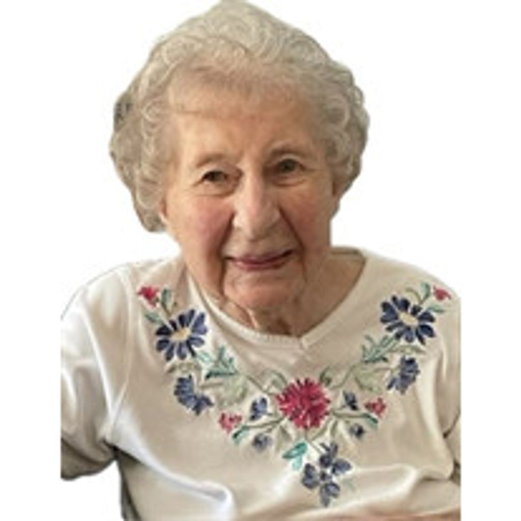 Mildred P. Kos