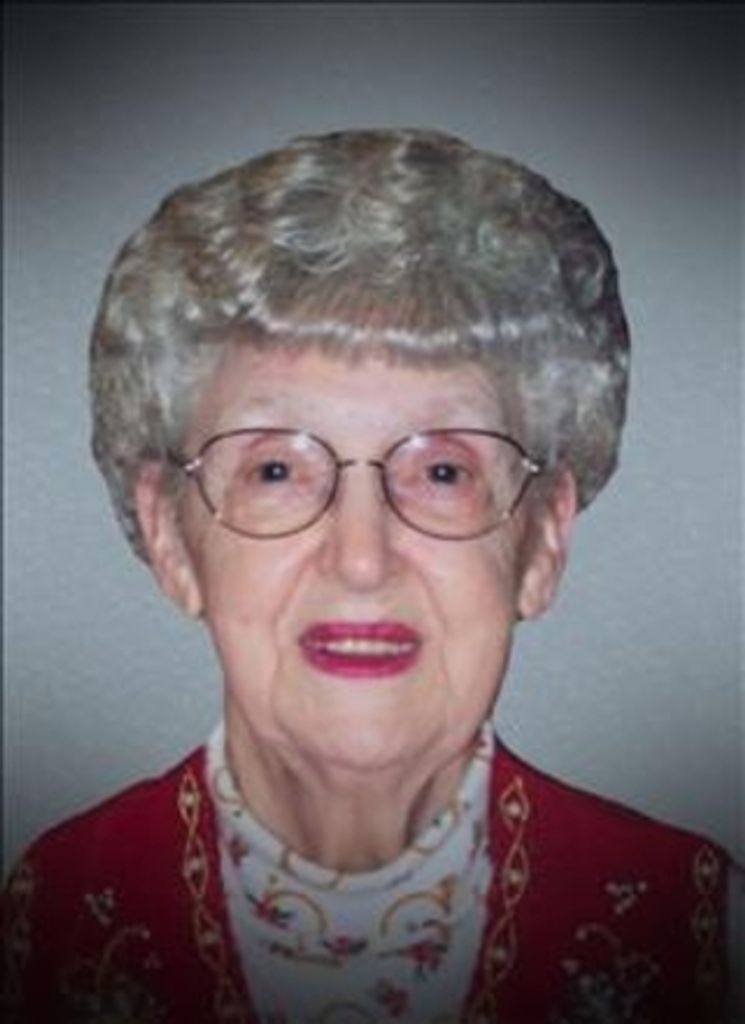 Reba Ovalene Padgett Profile Photo