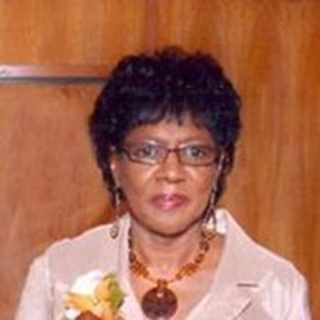 Veronica Pillette Jacquet