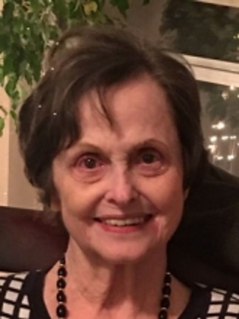 Wilma Bailey