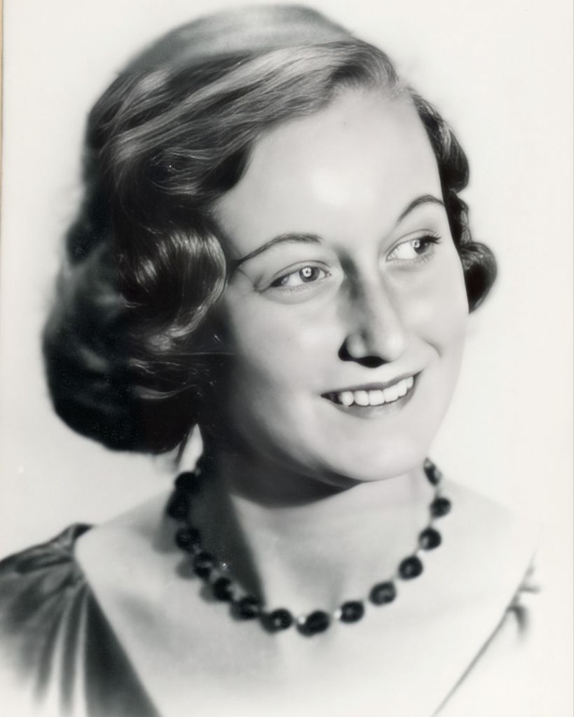 Ruth Arlene Cowley