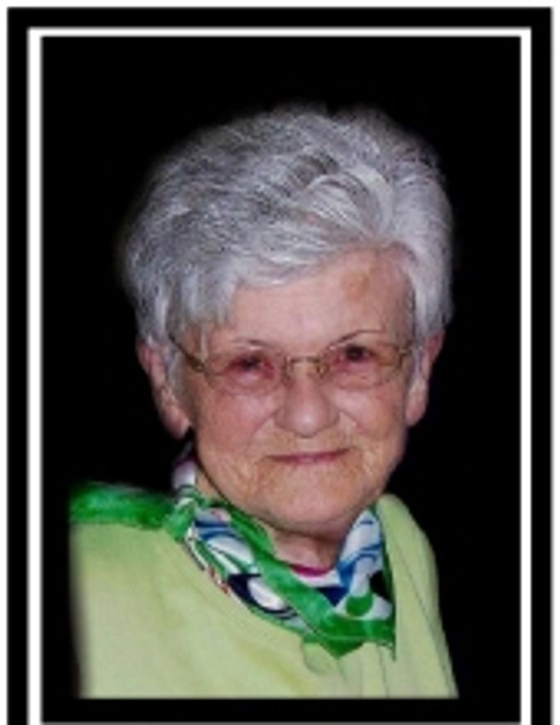 Leoma Roberta Montgomery